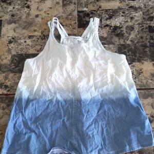 Kids tanks top